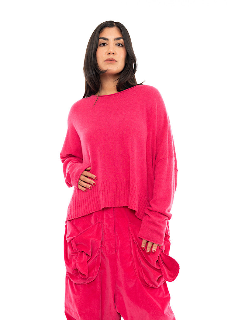 RUNDHOLZ BLACK LABEL PULLOVER