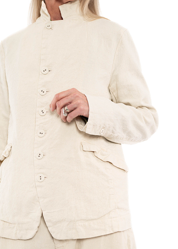 PAS DE CALAIS JACKET