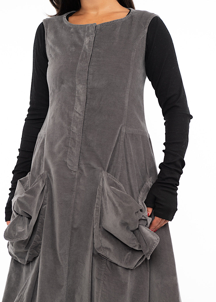 RUNDHOLZ BLACK LABEL DRESS