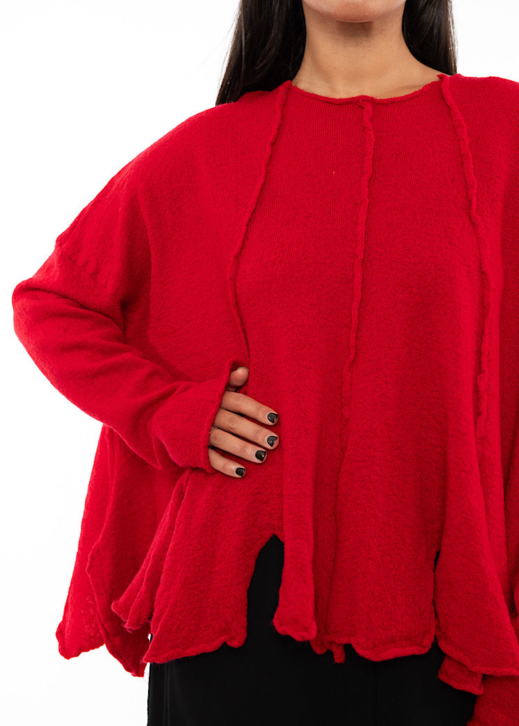 RUNDHOLZ BLACK LABEL PULLOVER