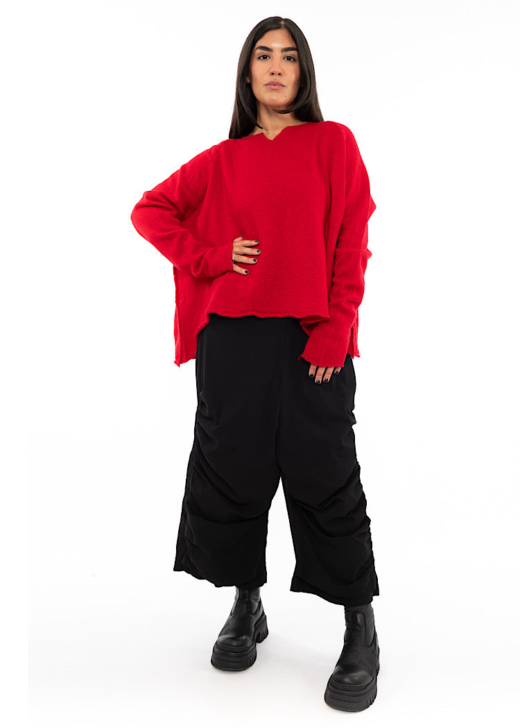 RUNDHOLZ BLACK LABEL PULLOVER