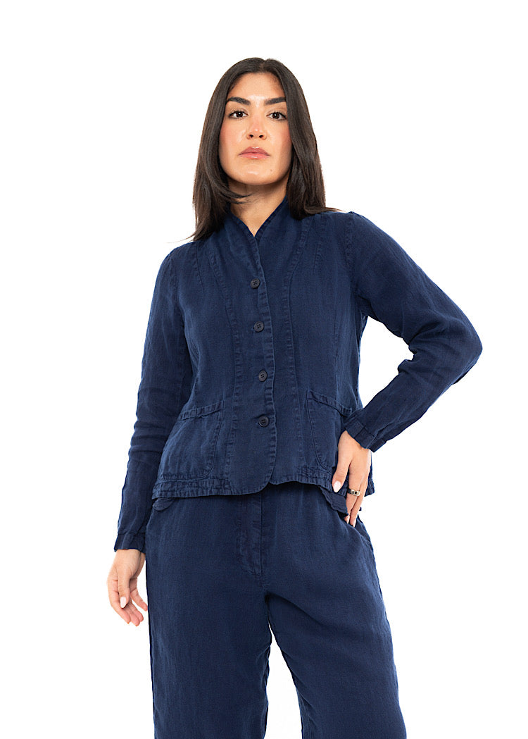 MANUELLE GUIBAL JACKET