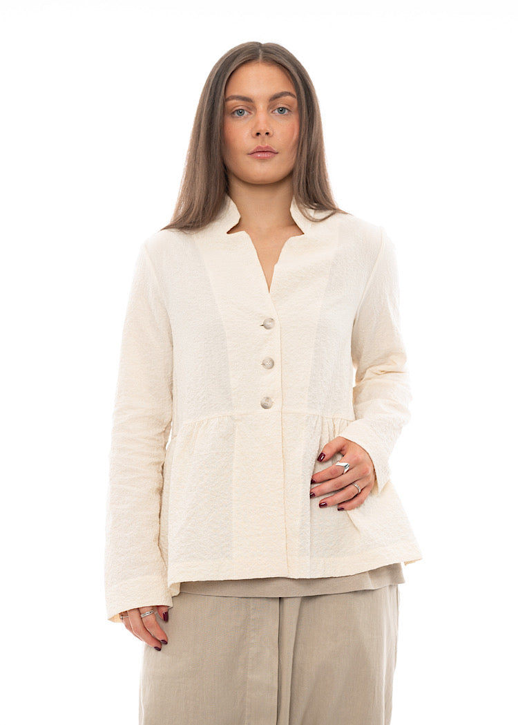 MAMA B VELOCE SU JACKET