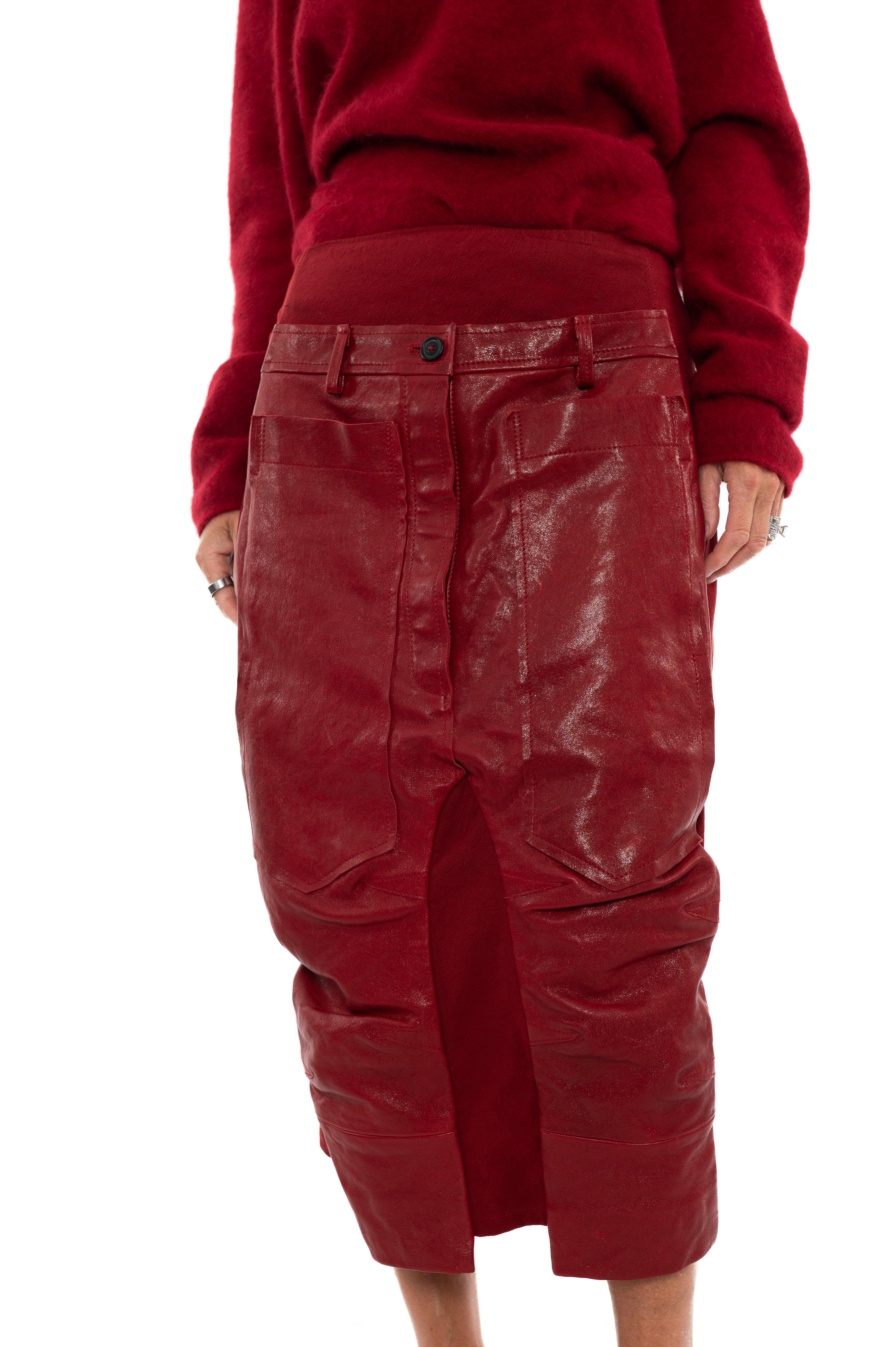 PRE-LOVED RUNDHOLZ MAINLINE SKIRT