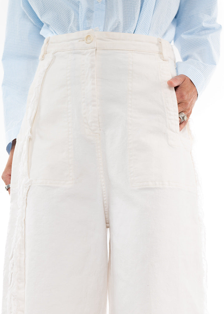 PRE-LOVED LA VACA LOCA TROUSER