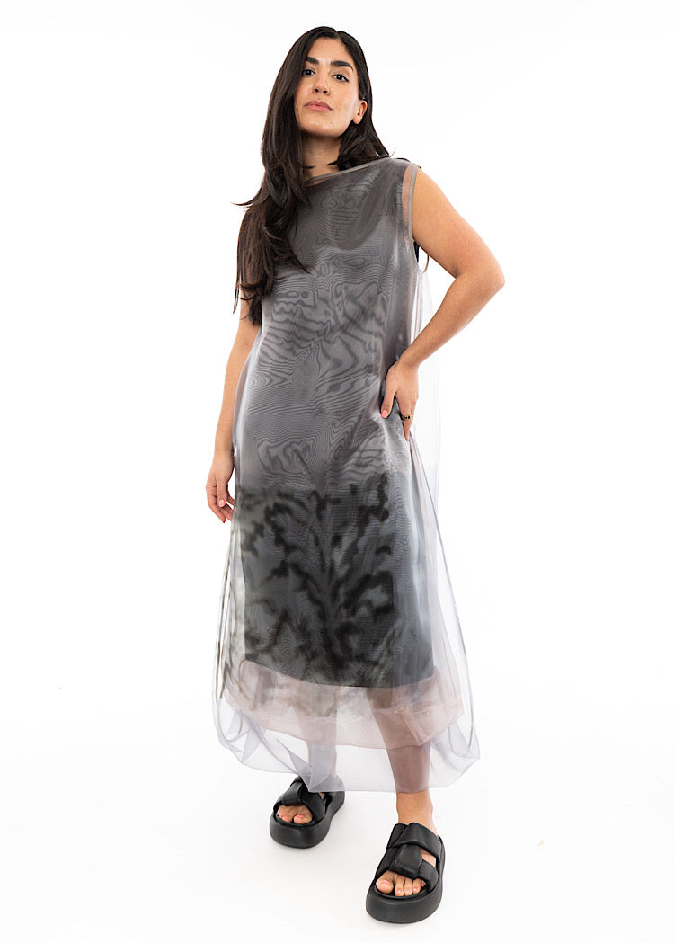 ANNETTE GÖRTZ FRIDA DRESS