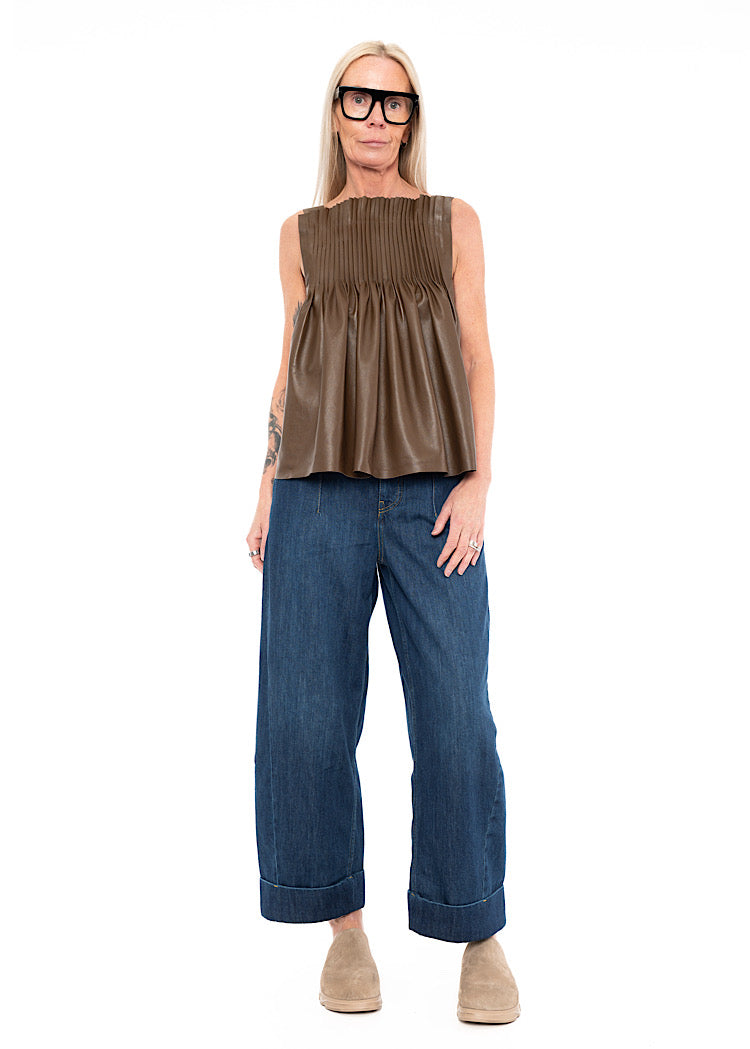 ANNETTE GÖRTZ ALO TOP