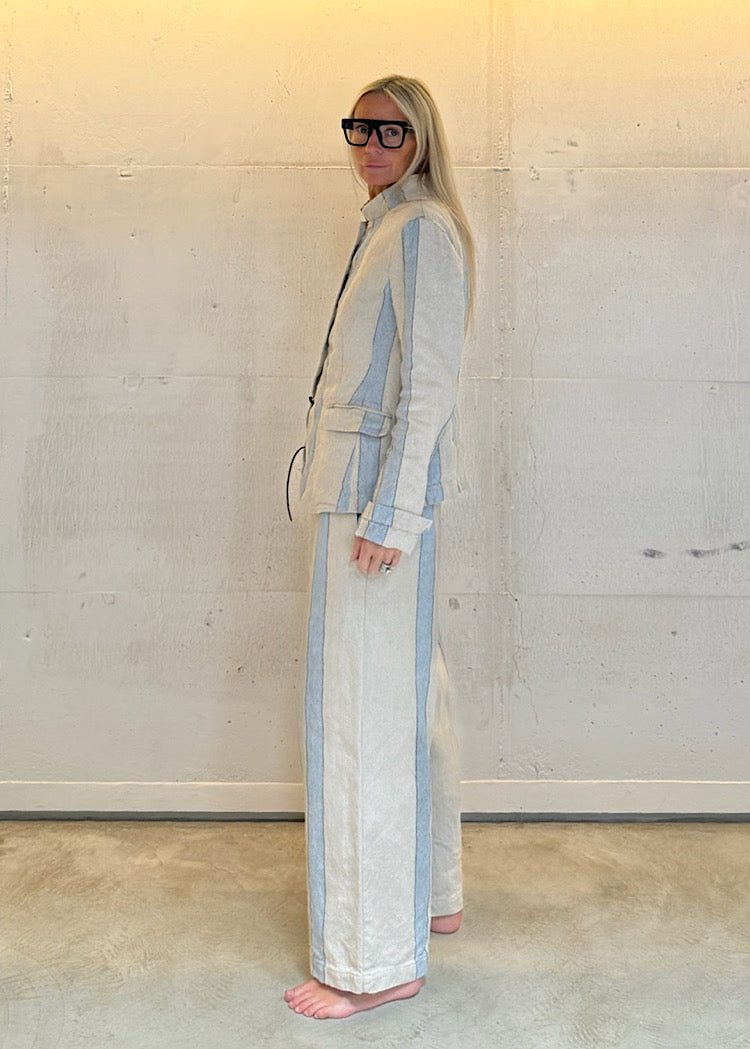 PRE-ORDER RUNDHOLZ DIP JACKET