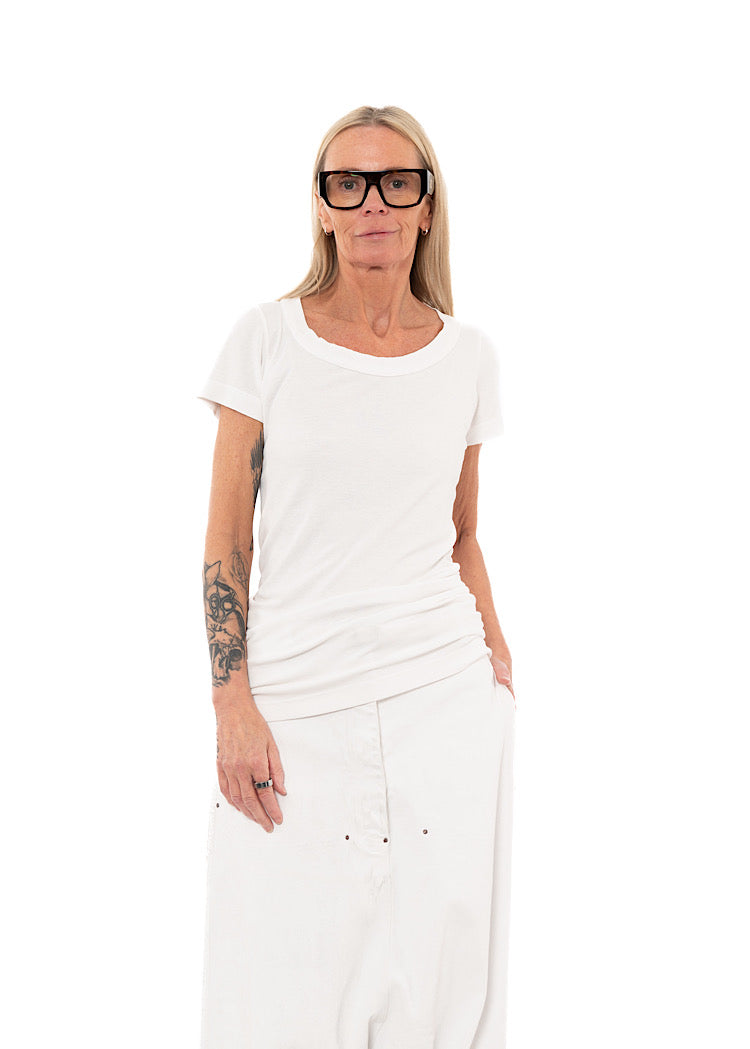 RUNDHOLZ DIP T-SHIRT