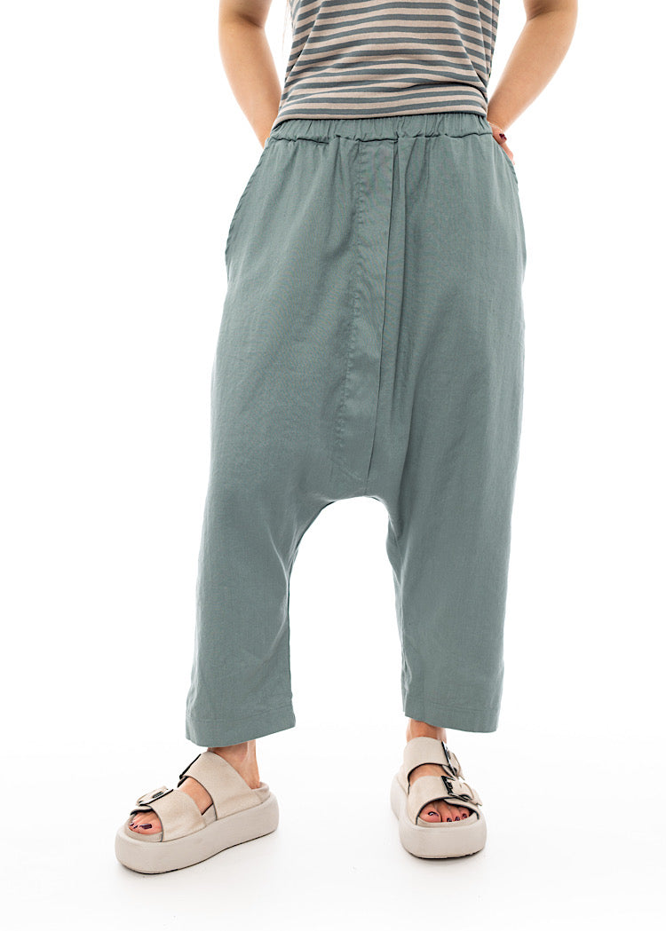 MAMA B LIPPIA D TROUSER