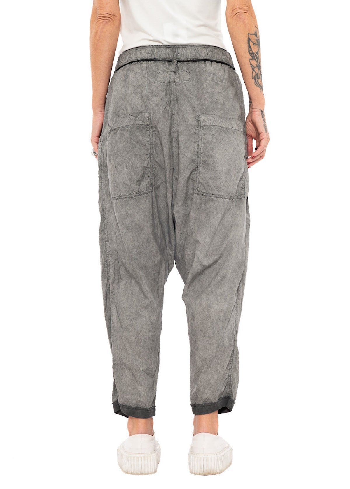 RUNDHOLZ DIP TROUSER