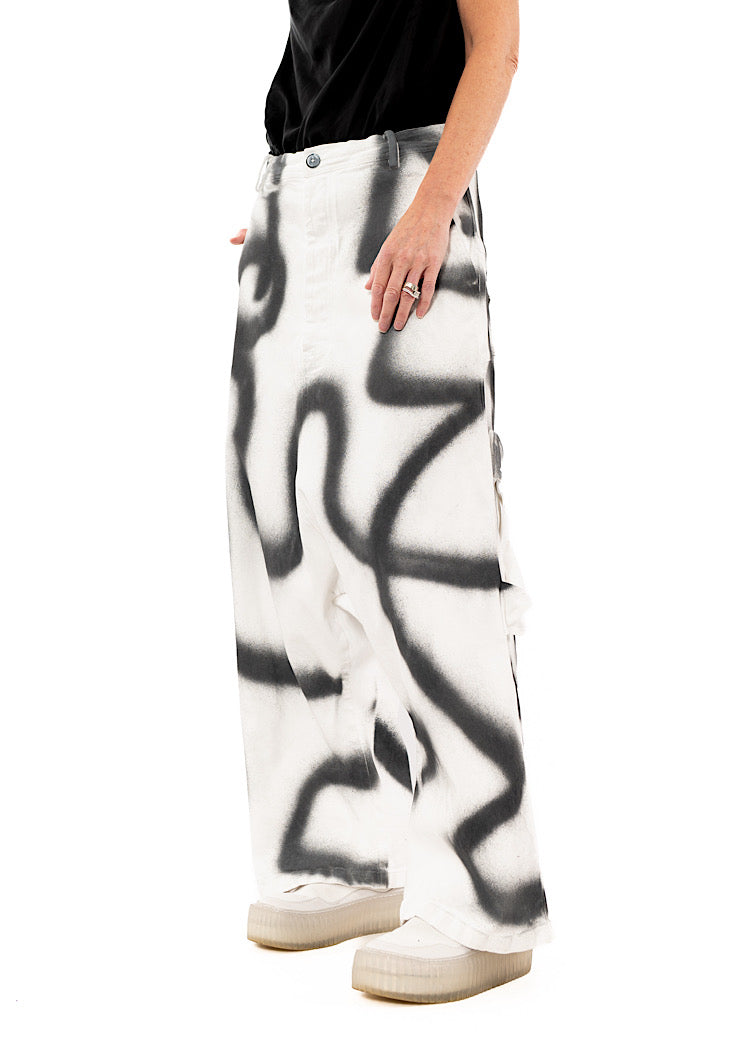 RUNDHOLZ MAINLINE TROUSER