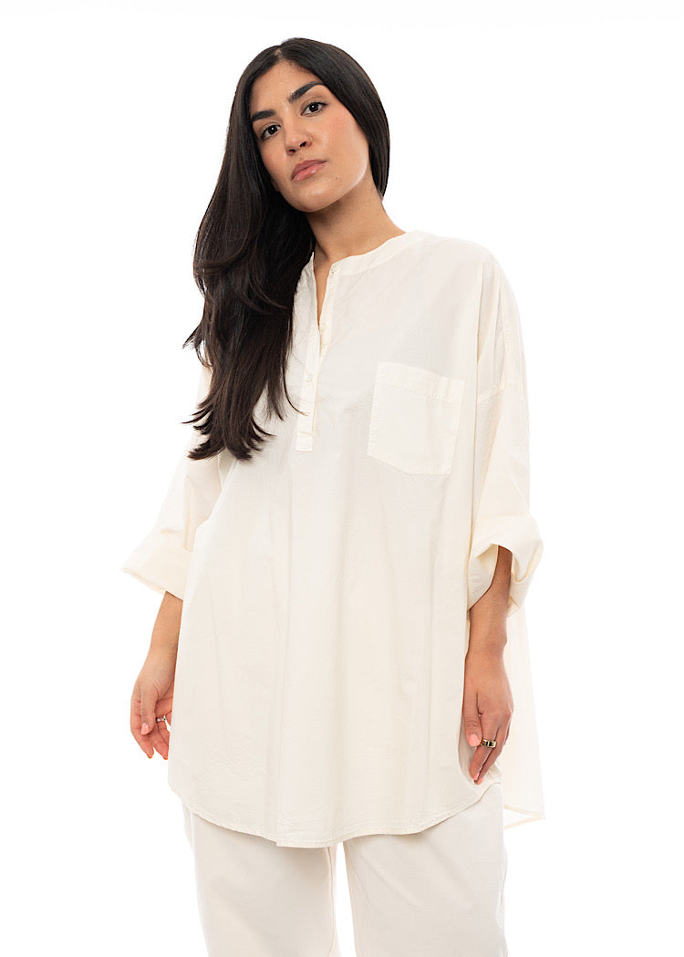 FRIDA ZAZOU ELIS SHIRT