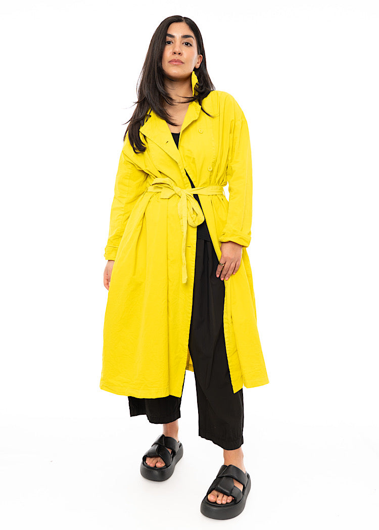 MANUELLE GUIBAL COAT