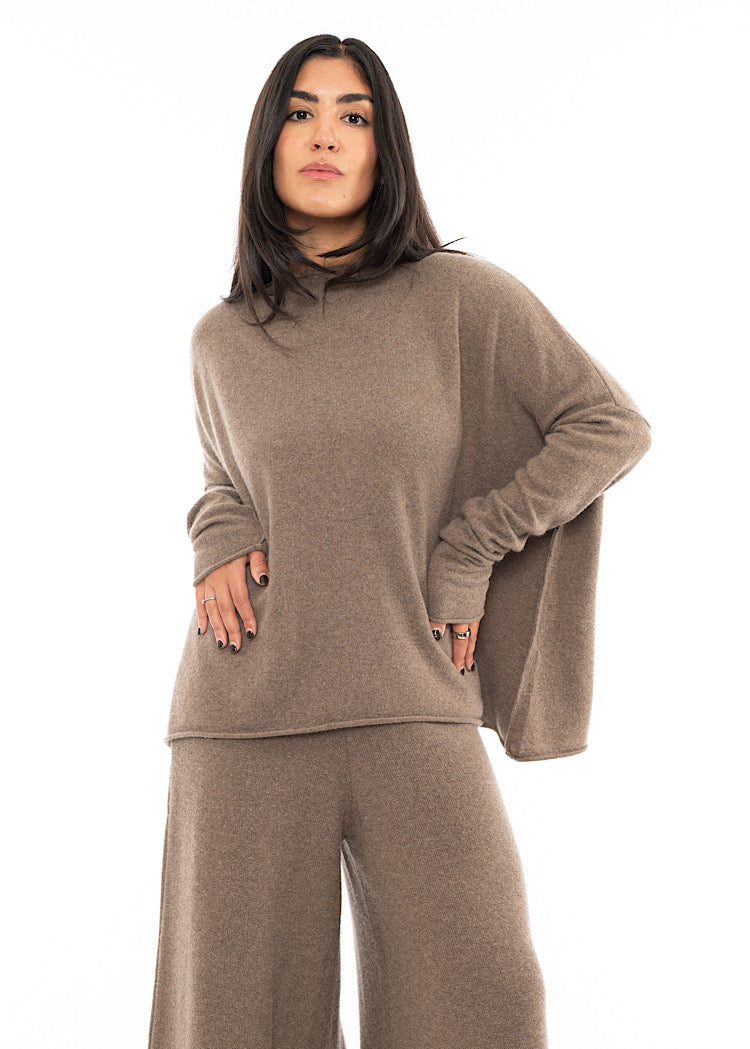 LA VACA LOCA ARENA PULLOVER