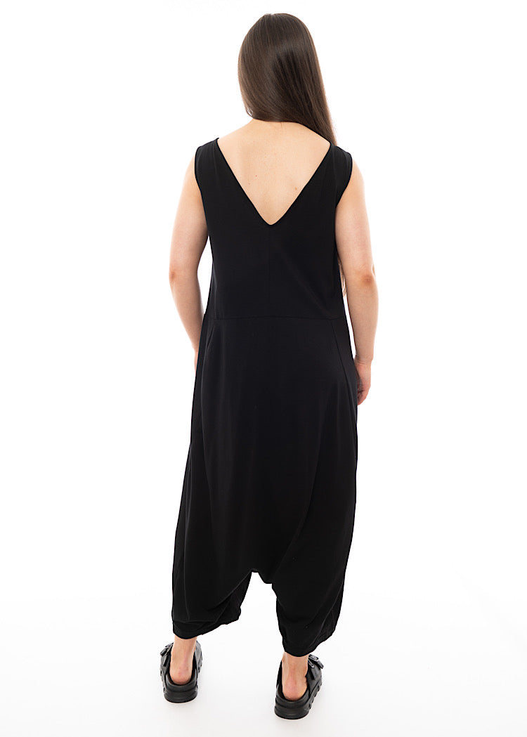 MAMA B IOS U OVERALL