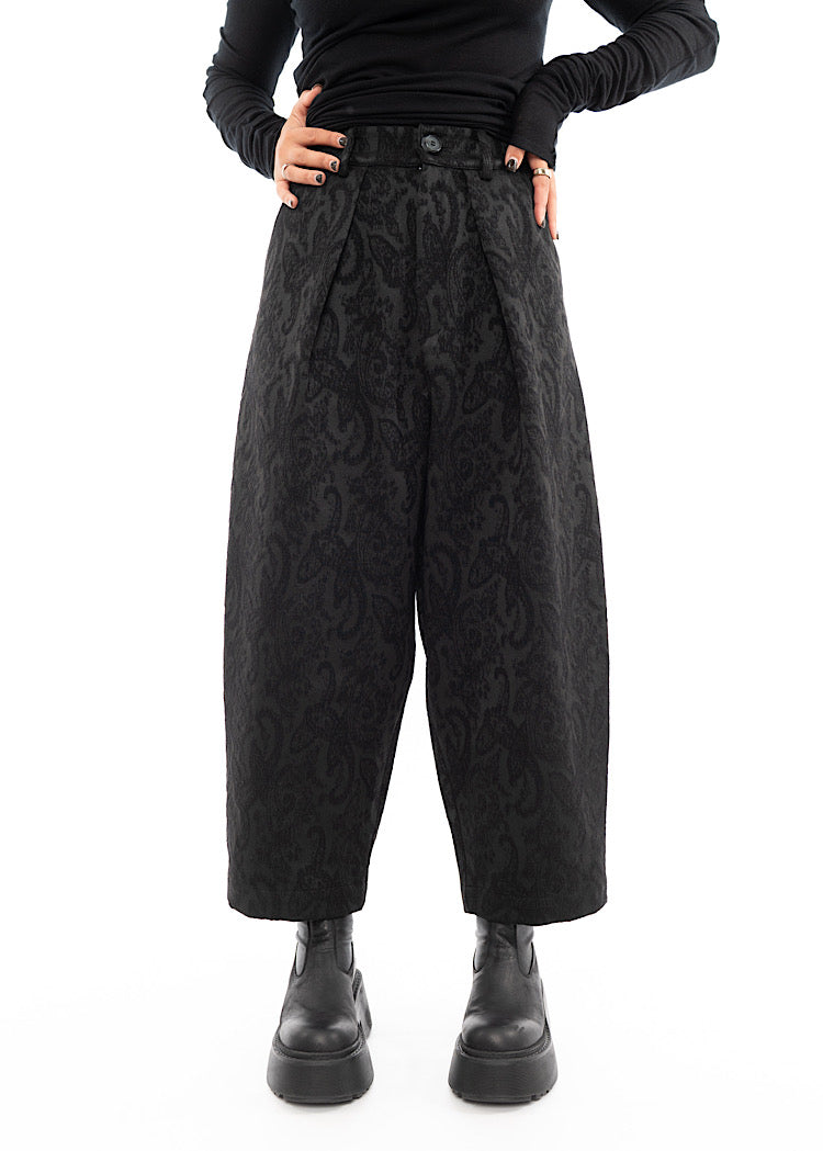 LA VACA LOCA POCO TROUSER