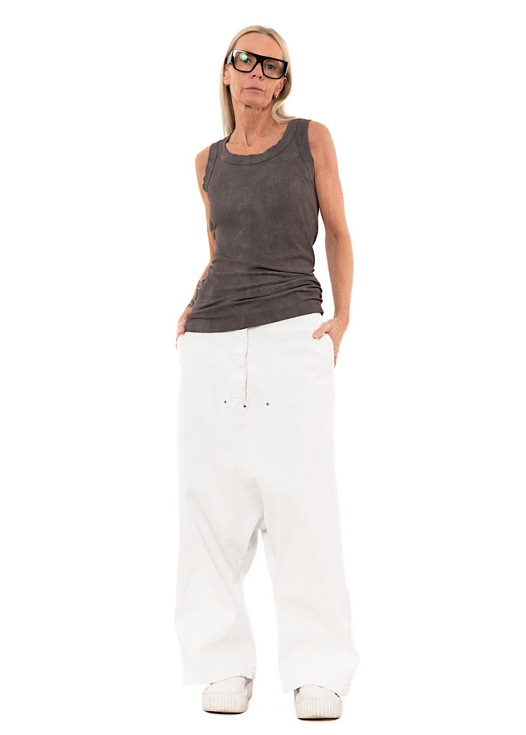 RUNDHOLZ DIP TOP