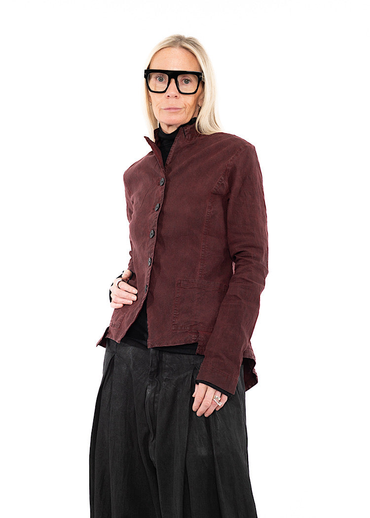 PRE-LOVED RUNDHOLZ BLACK LABEL JACKET