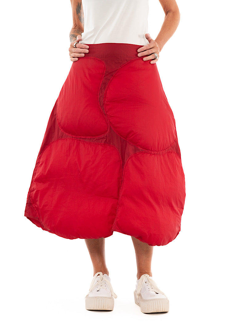PRE-LOVED RUNDHOLZ MAINLINE SKIRT