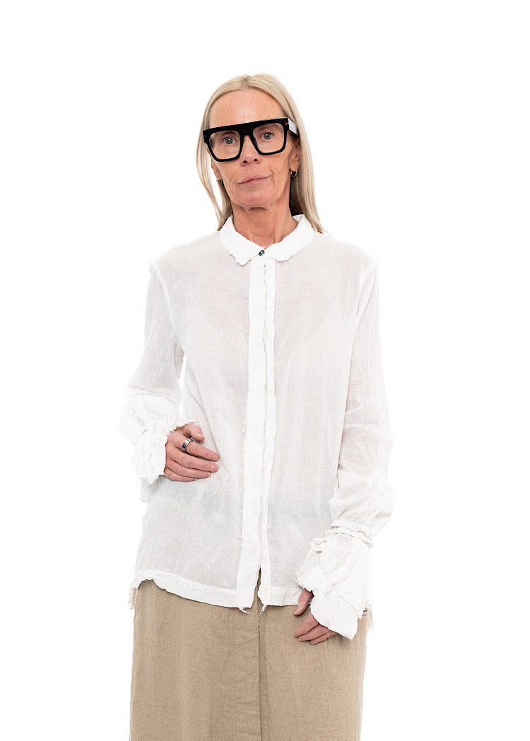 RUNDHOLZ DIP SHIRT