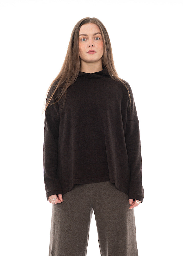 MAMA B ISILI PULLOVER