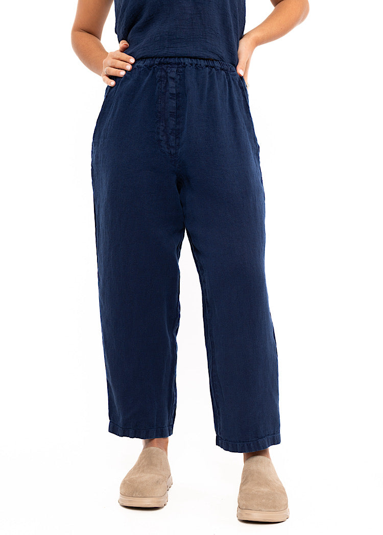 MANUELLE GUIBAL TROUSER