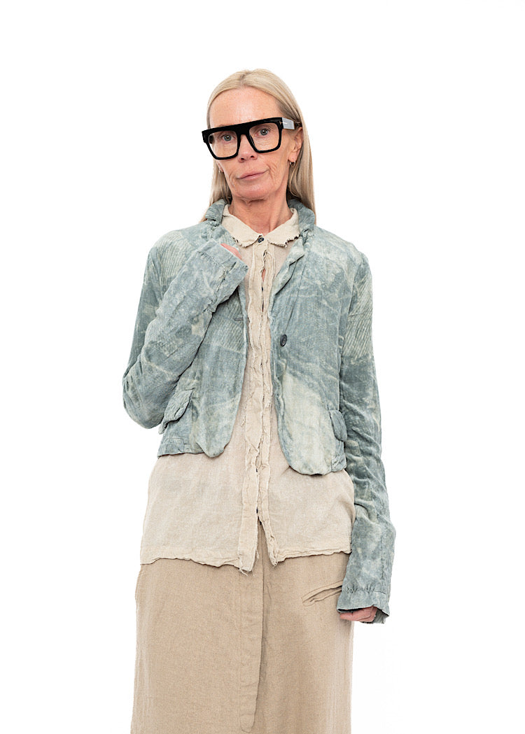 RUNDHOLZ DIP JACKET