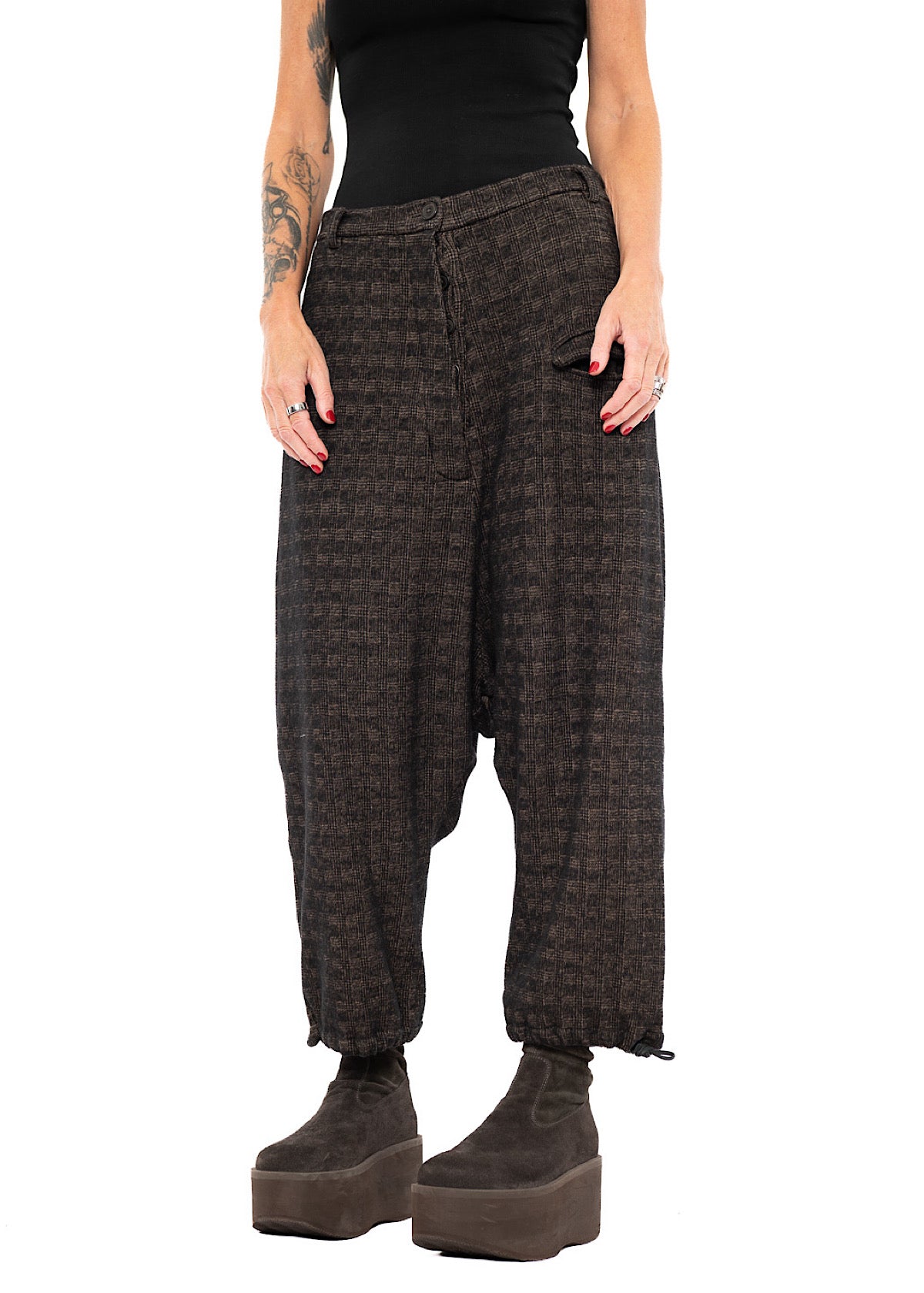 RUNDHOLZ MAINLINE TROUSER