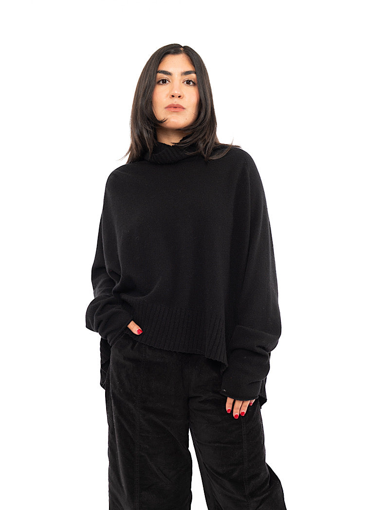 RUNDHOLZ BLACK LABEL PULLOVER