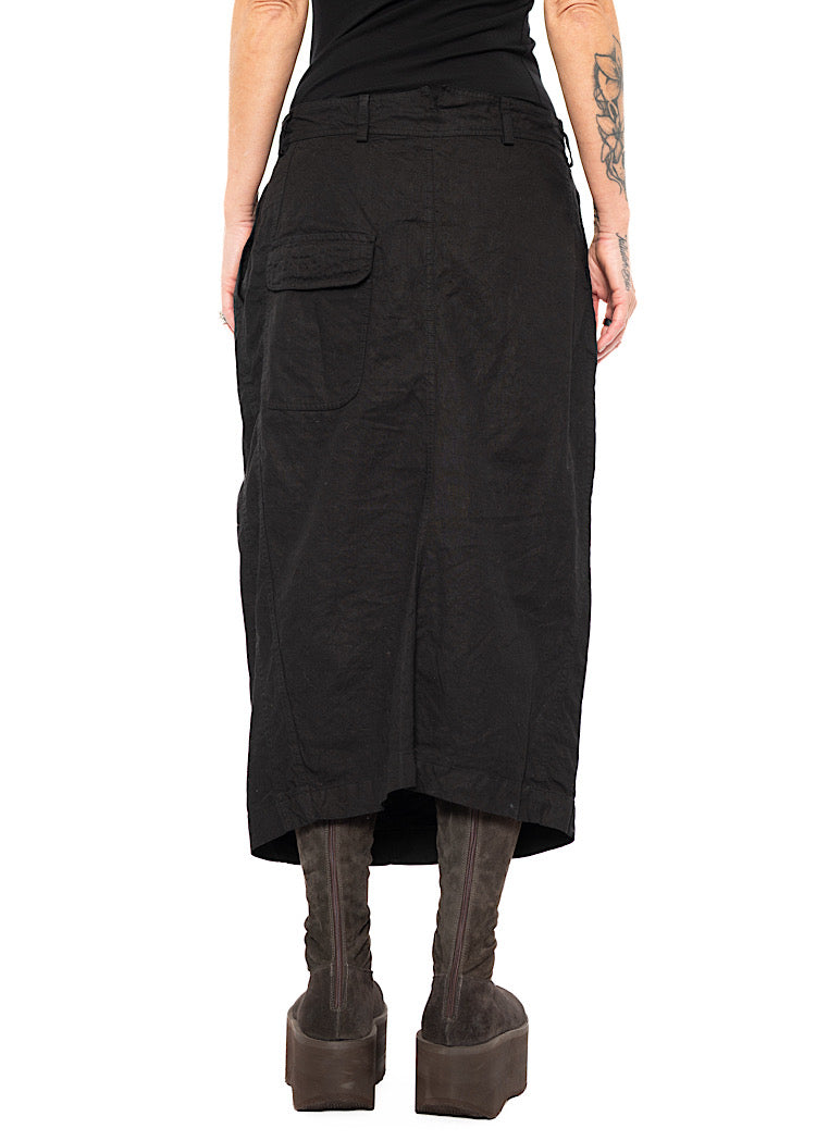 RUNDHOLZ MAINLINE SKIRT