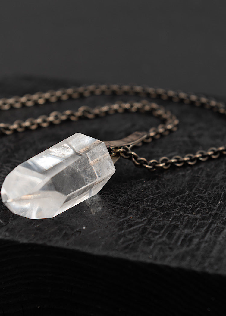 DARKGEM HAPPYMAKER PENDANT