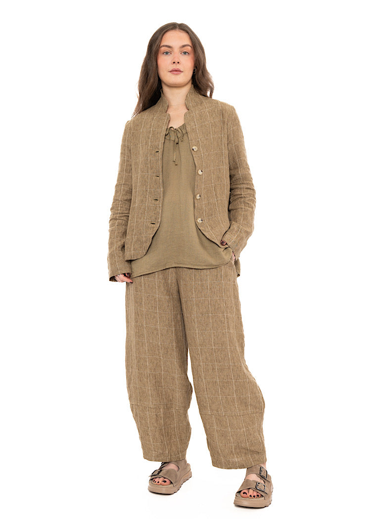 MAMA B RIMA E TROUSER