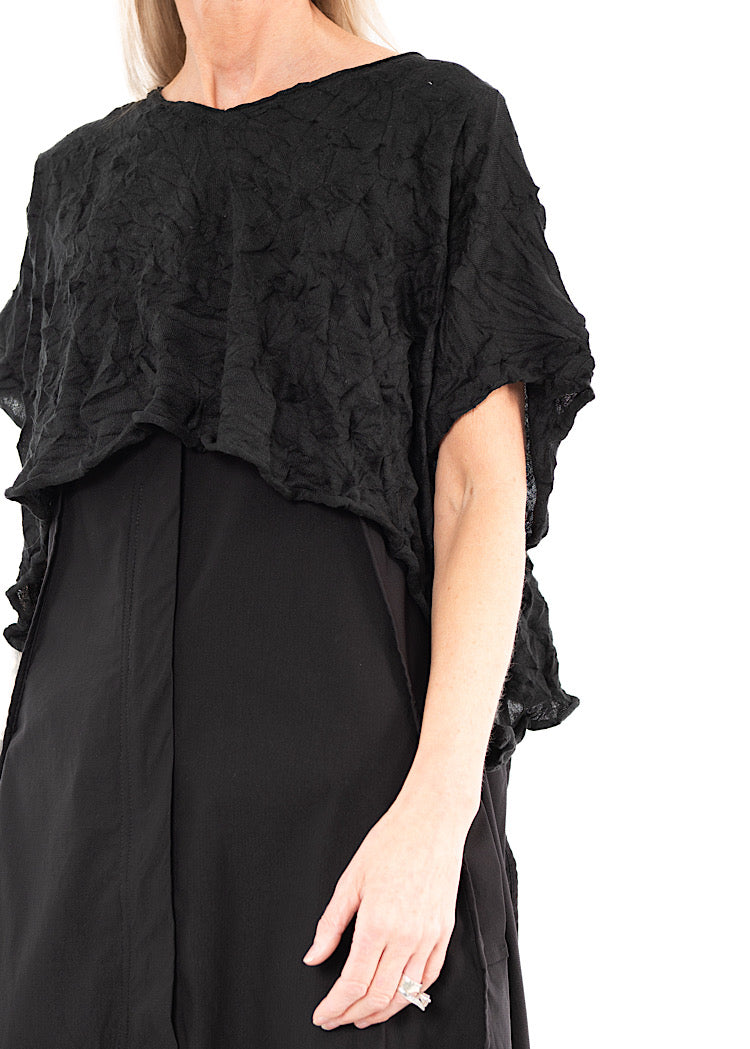 RUNDHOLZ BLACK LABEL PULLOVER