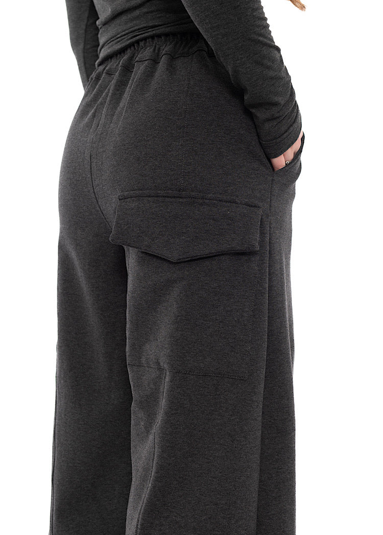 COTTON-SWEATSHIRT MIRA F TROUSER