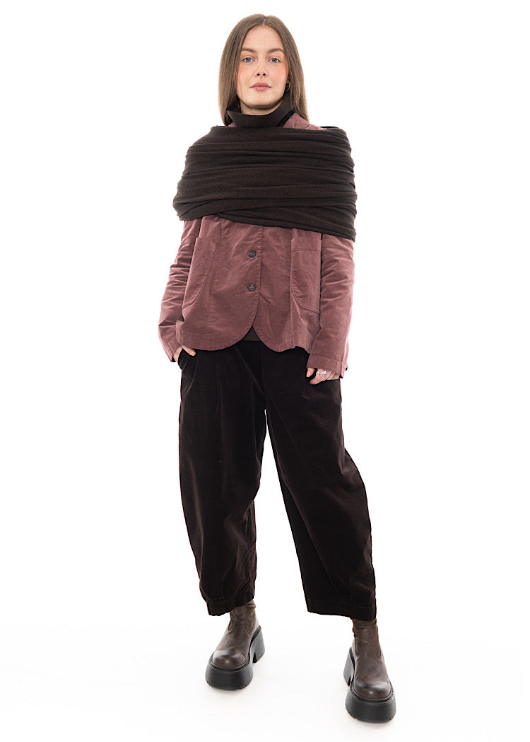 MAMA B SEGOVIA SCARF