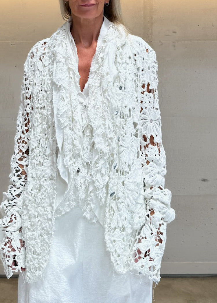 PRE-ORDER RUNDHOLZ DIP JACKET