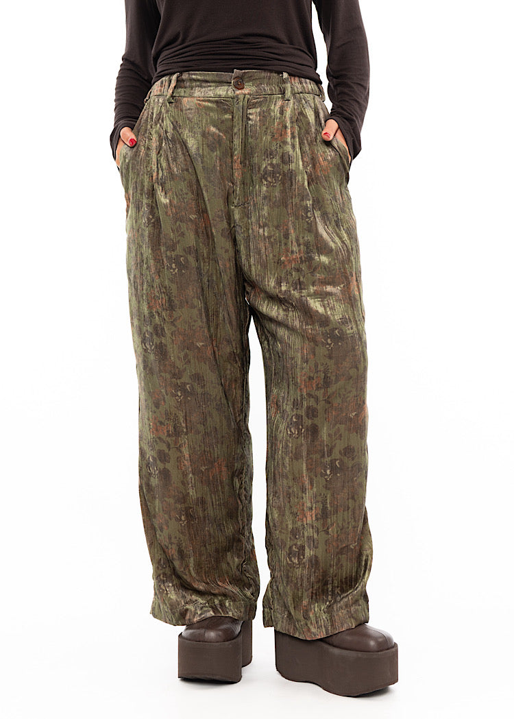 ALEKSANDR MANAMIS TROUSER