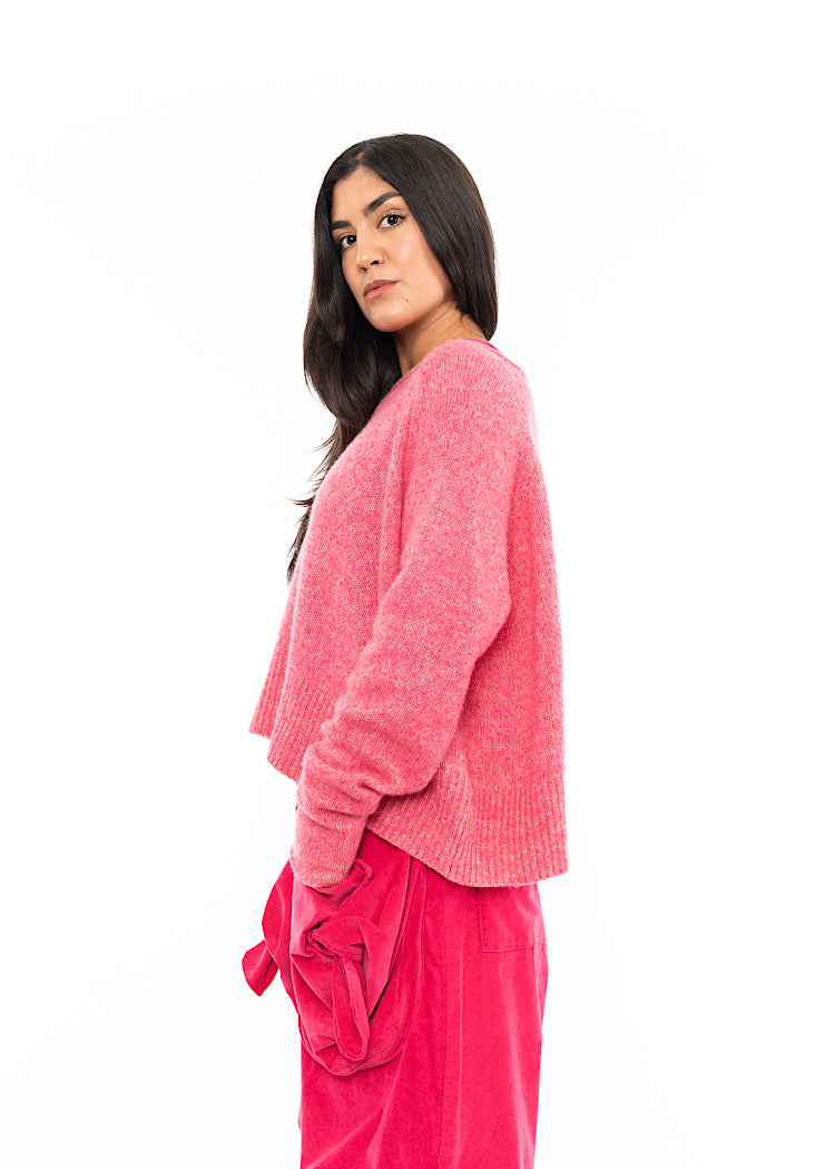 RUNDHOLZ BLACK LABEL PULLOVER