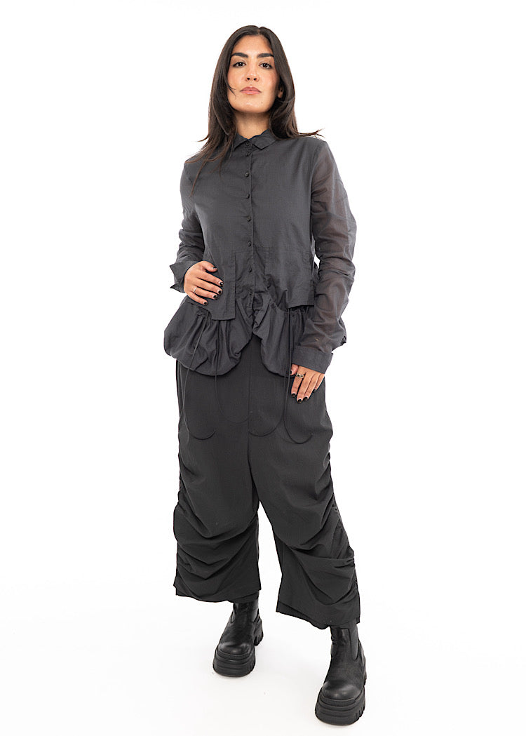 RUNDHOLZ MAINLINE JACKET