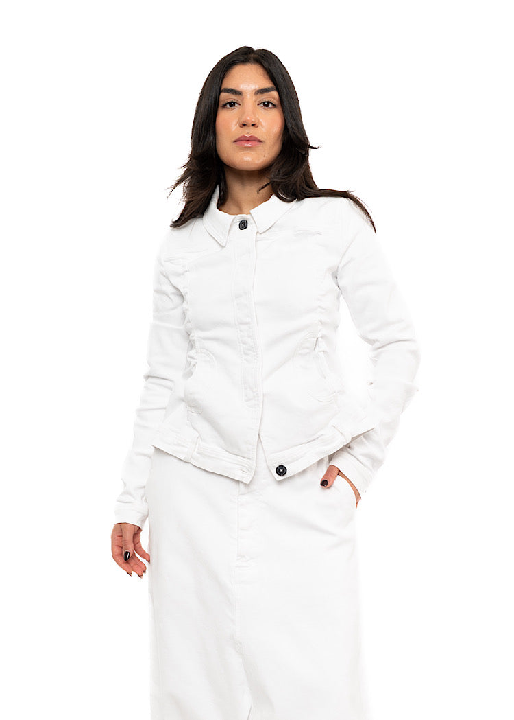 RUNDHOLZ MAINLINE JACKET