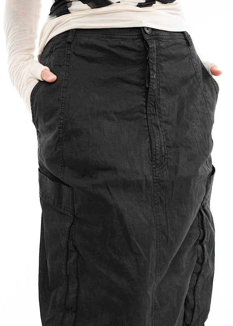 RUNDHOLZ MAINLINE SKIRT