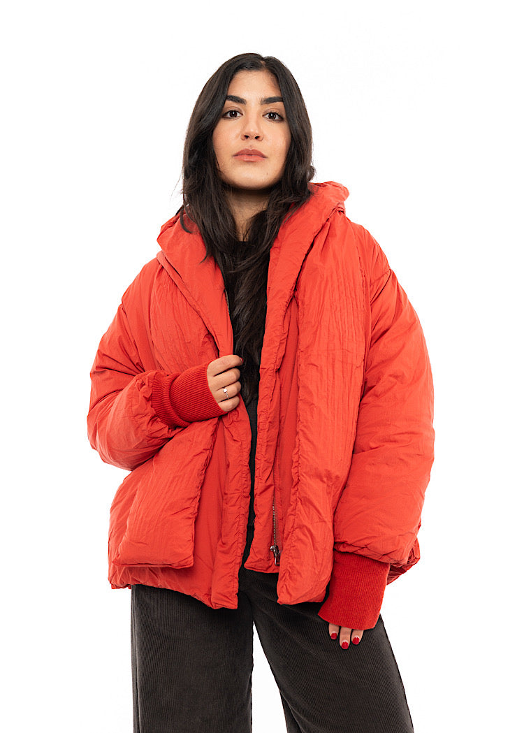 HANNOH WESSEL VAYA JACKET