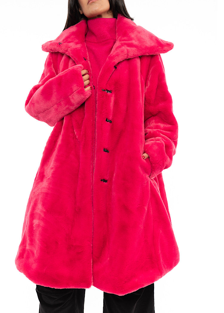 RUNDHOLZ BLACK LABEL COAT