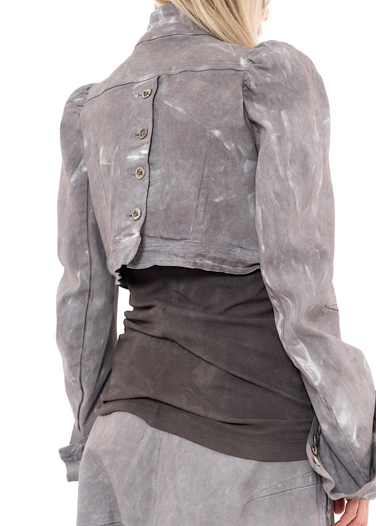 RUNDHOLZ DIP JACKET