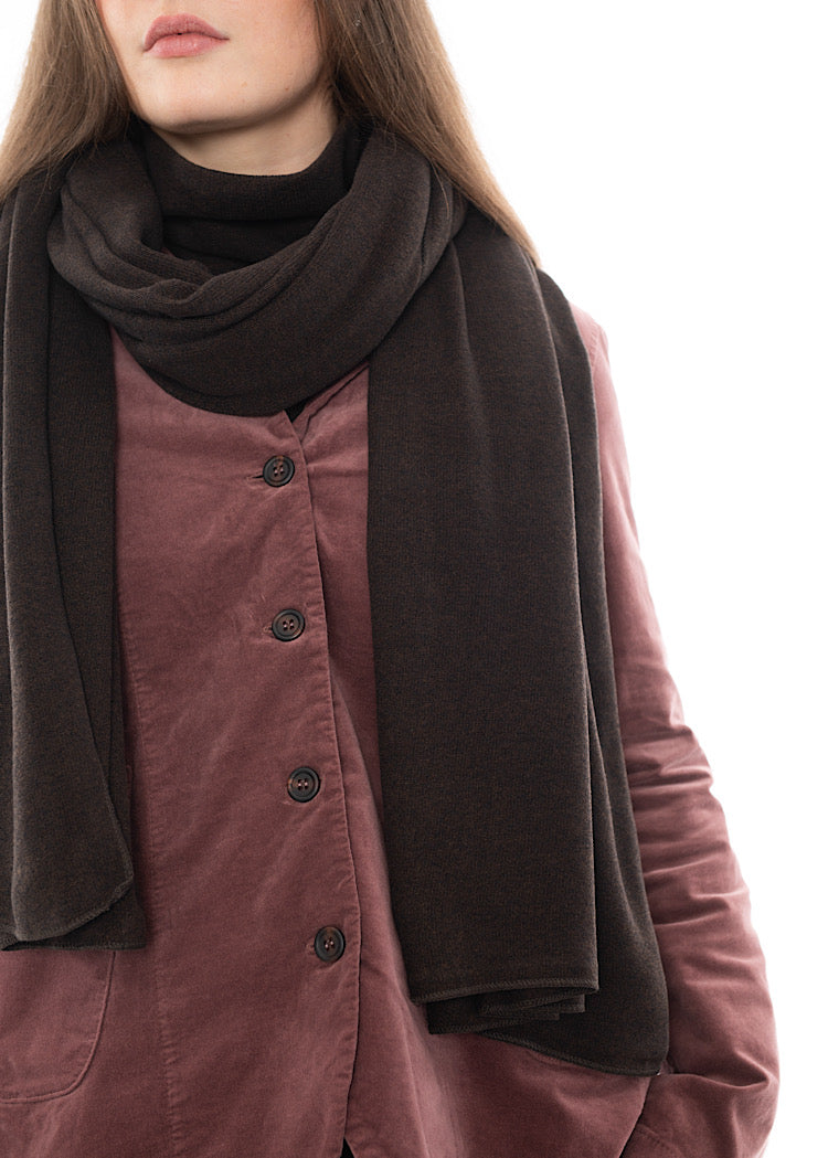 MAMA B SEGOVIA SCARF