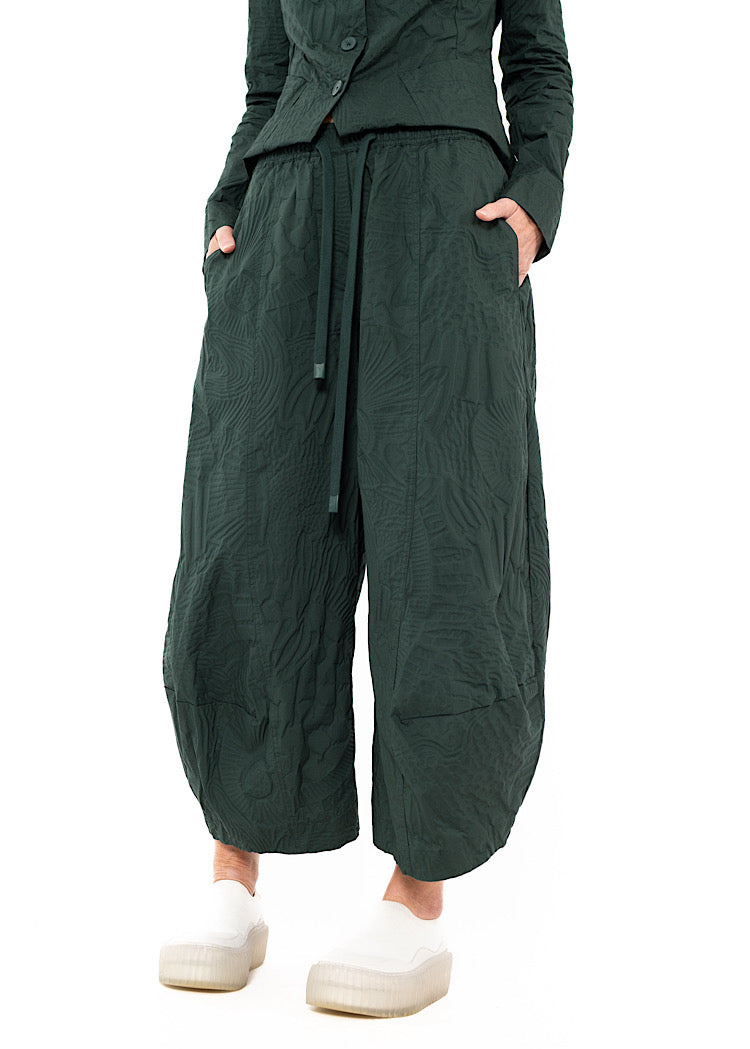 RUNDHOLZ BLACK LABEL TROUSER