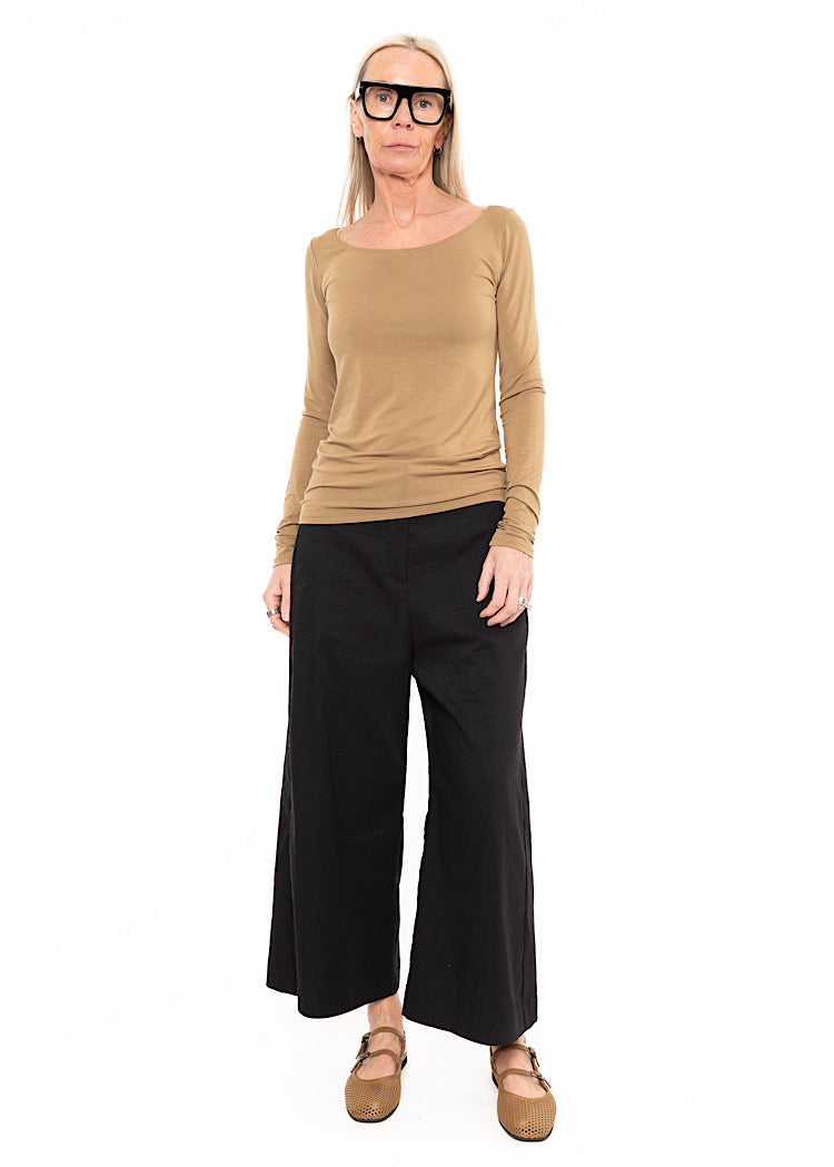 SARAH PACINI ZOE T-SHIRT