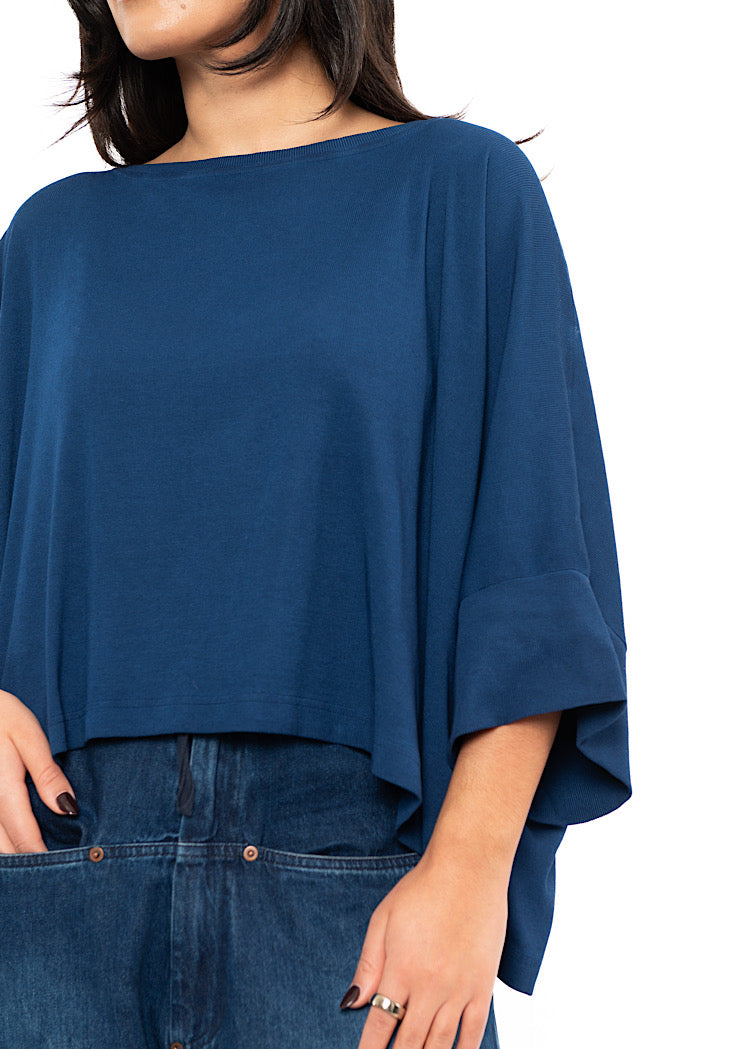 RUNDHOLZ MAINLINE T-SHIRT