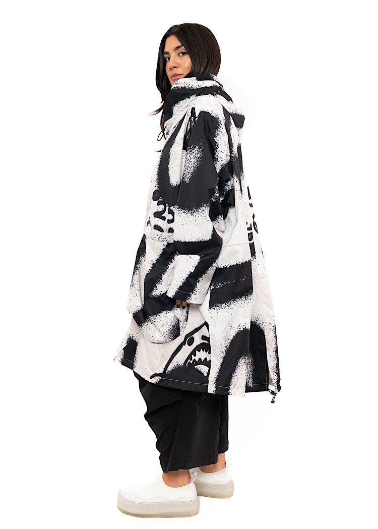RUNDHOLZ MAINLINE COAT